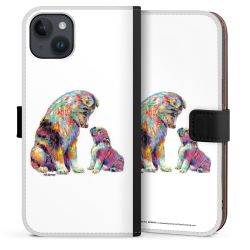 Sideflip Kotelo musta