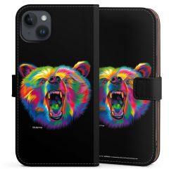 Sideflip Kotelo musta