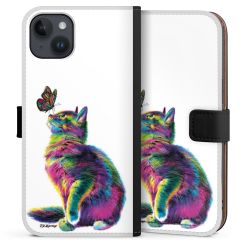 Sideflip Kotelo musta