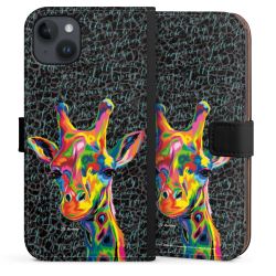 Sideflip Kotelo musta