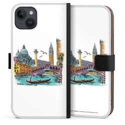 Sideflip Kotelo musta