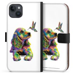 Sideflip Kotelo musta