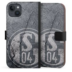 Sideflip Kotelo musta