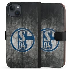 Sideflip Kotelo musta