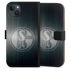 Sideflip Kotelo musta