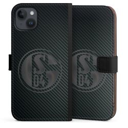 Sideflip Kotelo musta