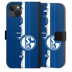 Sideflip Kotelo musta