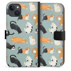 Sideflip Kotelo musta