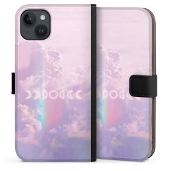 Sideflip Kotelo musta