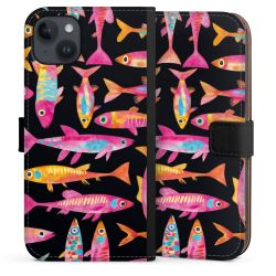 Sideflip Kotelo musta