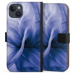 Sideflip Fodral med flap svart