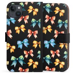 Sideflip Kotelo musta