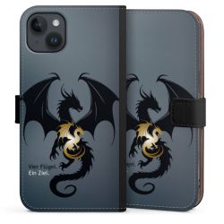 Sideflip Kotelo musta