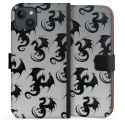 Sideflip Kotelo musta