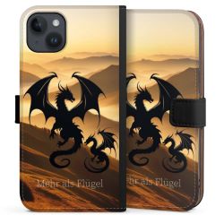 Sideflip Kotelo musta