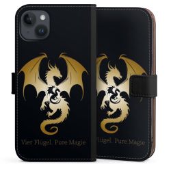 Sideflip Kotelo musta