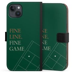 Sideflip with flap black