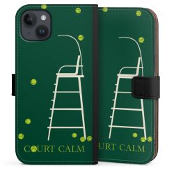 Sideflip with flap black