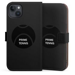 Sideflip with flap black