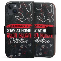 Sideflip with flap black