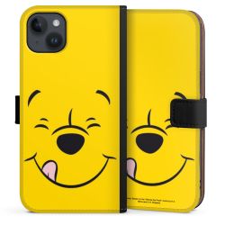 Sideflip Fodral med flap svart