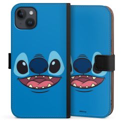 Sideflip Kotelo musta