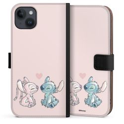 Sideflip Kotelo musta