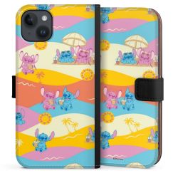 Sideflip Kotelo musta