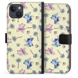 Sideflip Kotelo musta