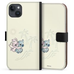 Sideflip Kotelo musta