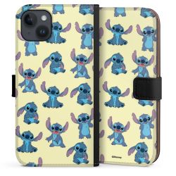 Sideflip Kotelo musta