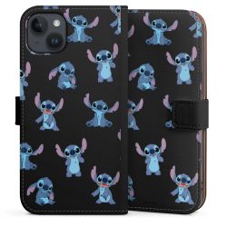 Sideflip Kotelo musta