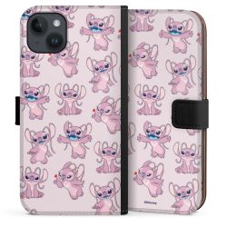 Sideflip Kotelo musta