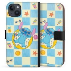 Sideflip Kotelo musta