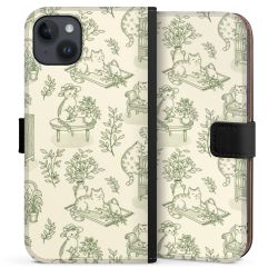 Sideflip Kotelo musta