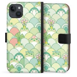 Sideflip Kotelo musta