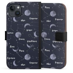 Sideflip Kotelo musta