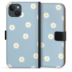 Sideflip Fodral med flap svart