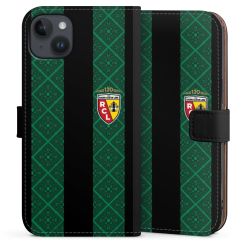 Sideflip with flap black