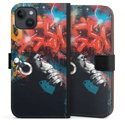 Sideflip Kotelo musta