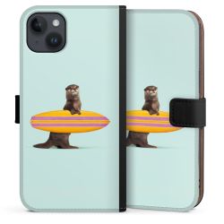 Sideflip Kotelo musta