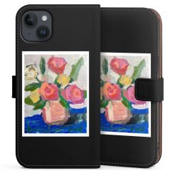 Sideflip with flap black