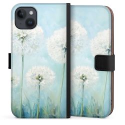 Sideflip Fodral med flap svart