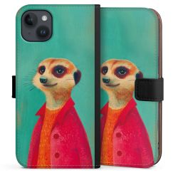 Sideflip Kotelo musta