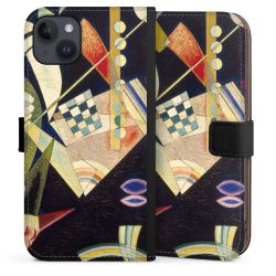 Sideflip Fodral med flap svart