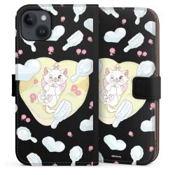 Sideflip Kotelo musta