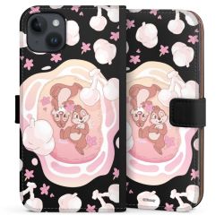 Sideflip Kotelo musta