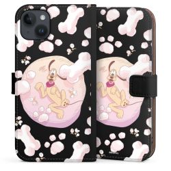 Sideflip Kotelo musta