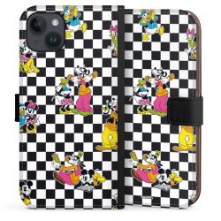 Sideflip Kotelo musta