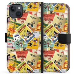 Sideflip Kotelo musta